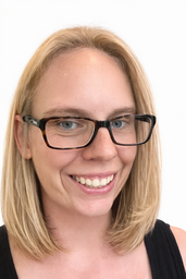 Image of owner of Clarity Collective